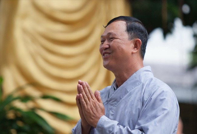 'Huynh Tuan Kiet nen dau Flores de chung minh truyen dien la that' hinh anh 1