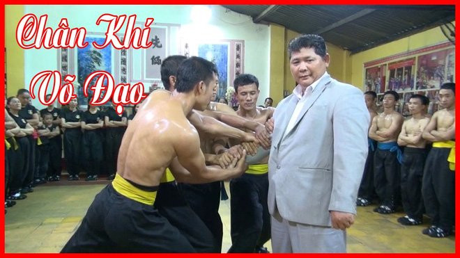 Chưởng môn Lâm Sơn Động: Làm thế này, Nam Huỳnh Đạo mất tất cả - Ảnh 2.