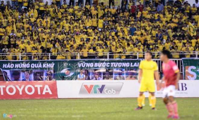  Vi sao VFF khong to chuc Vong loai U23 chau A 2018 o My Dinh? hinh anh 1