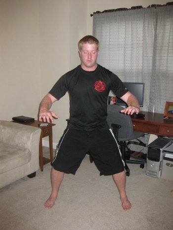 lăng không kình