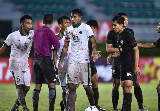 'U22 Viet Nam khong the xem thuong Campuchia o SEA Games' hinh anh 2