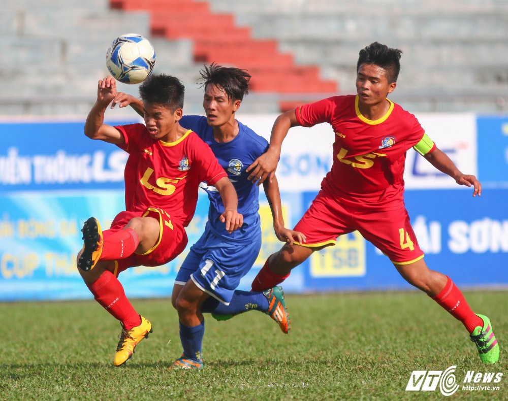U15QG PVF- Dong Nai(DO) 6