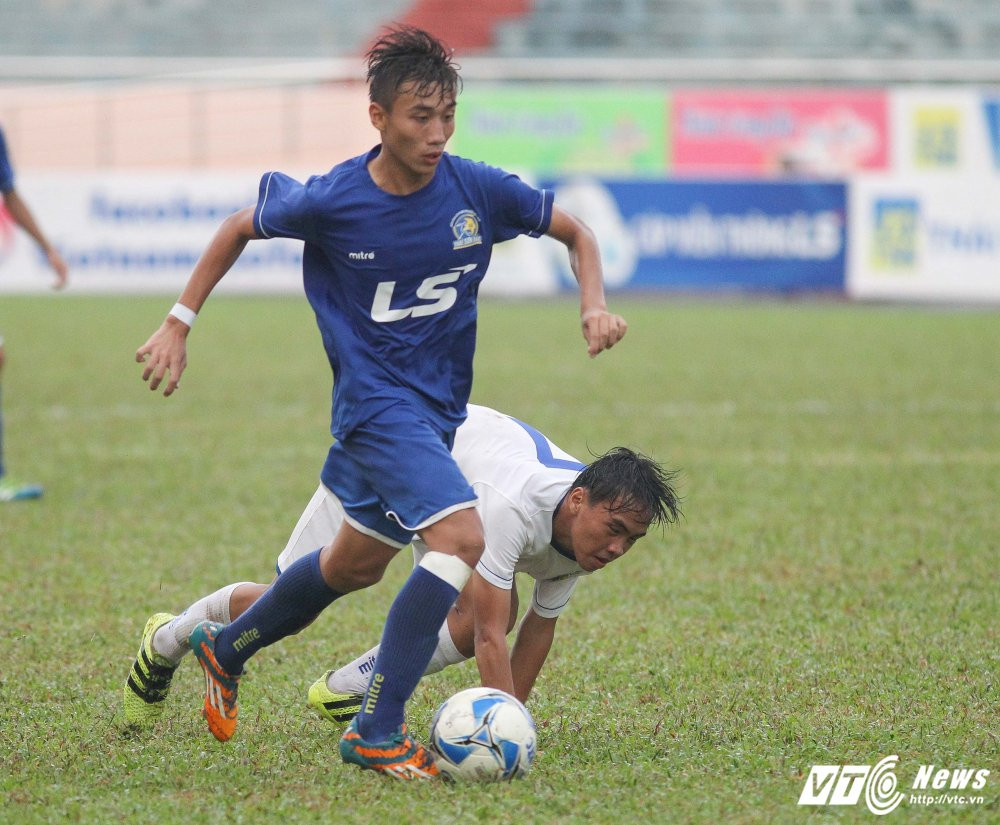 U15QG PVF(XANH) - Tay Ninh 23232