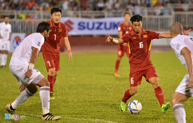 Bao Indonesia doc vi tuong tan suc manh U22 Viet Nam hinh anh 3