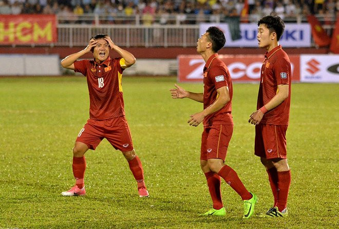 Bao Indonesia doc vi tuong tan suc manh U22 Viet Nam hinh anh 2