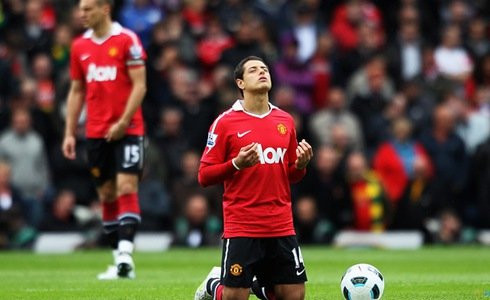 chicharito