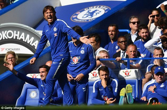 Diego Costa: ‘Chelsea xem toi nhu toi pham’ hinh anh 10