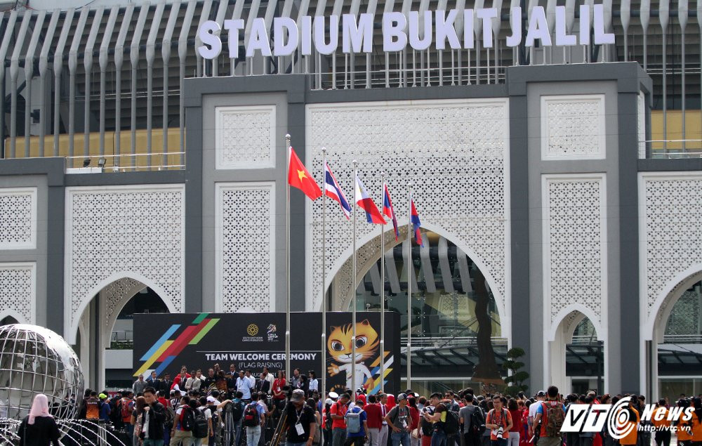 Bukit Jalil 3