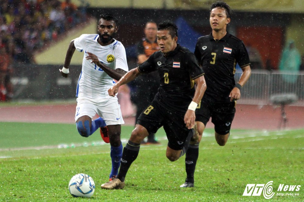 Malaysis vs Thai Lan (3)