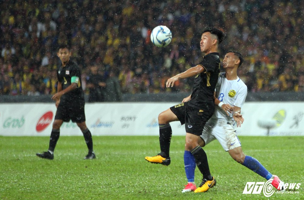 Malaysis vs Thai Lan (4) 4