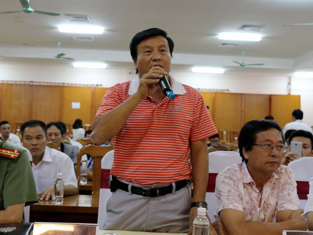 Uy Vien VFF phan Doi Phi Minh Long