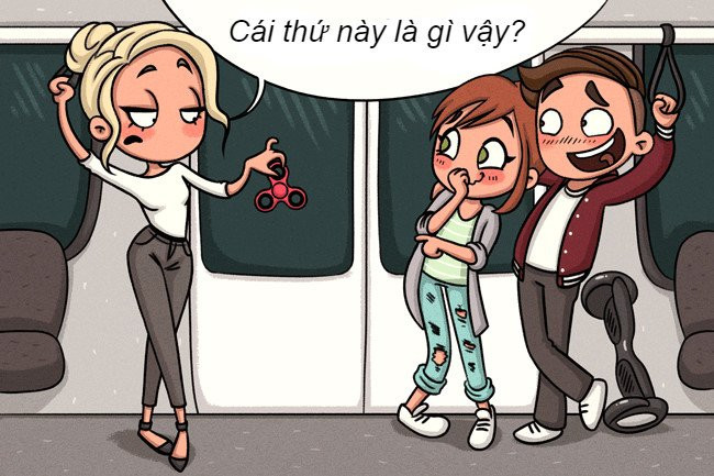 12 dieu chung ta khong co nhu cau quan tam sau 30 tuoi hinh anh 1