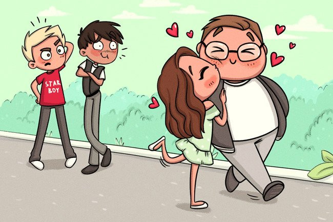 12 dieu chung ta khong co nhu cau quan tam sau 30 tuoi hinh anh 5