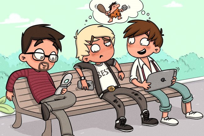 12 dieu chung ta khong co nhu cau quan tam sau 30 tuoi hinh anh 7