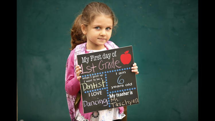 Khai giang nam hoc moi o My nhu the nao? hinh anh 6