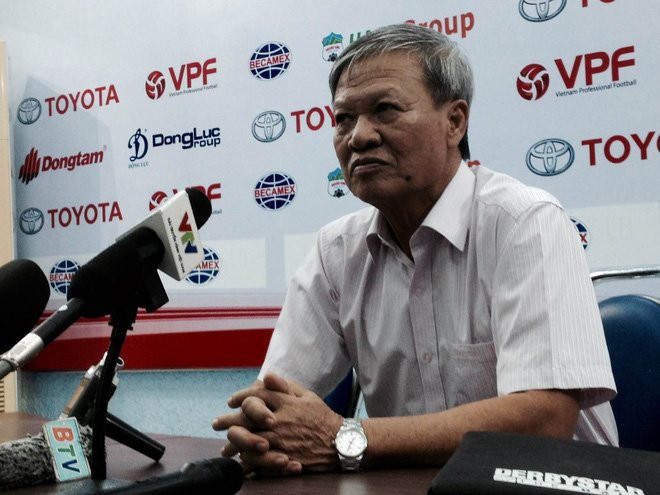 HLV Lê Thụy Hải: Công Vinh chỉ nên làm ở 1 phòng ban VFF; tân CT nên là một quan chức! - Ảnh 3.