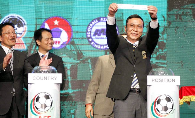 HLV Lê Thụy Hải: Công Vinh chỉ nên làm ở 1 phòng ban VFF; tân CT nên là một quan chức! - Ảnh 2.