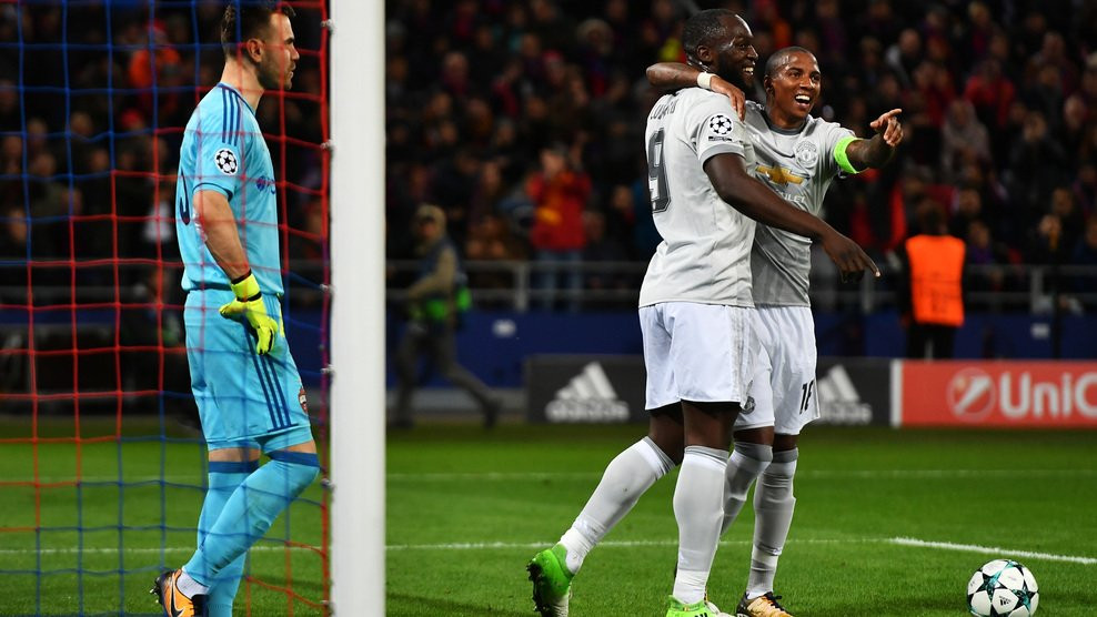 lukaku young cska man united 6