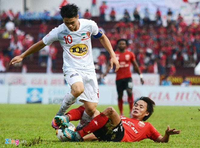 HLV Le Thuy Hai: Tai sao lua Cong Phuong suot ngay lo tru hang? hinh anh 1