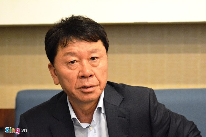 ‘Toi muon dua HAGL vo dich V.League 2019, du AFC Champions League’ hinh anh 2