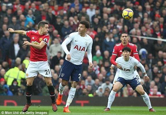 man united tottenham2 8