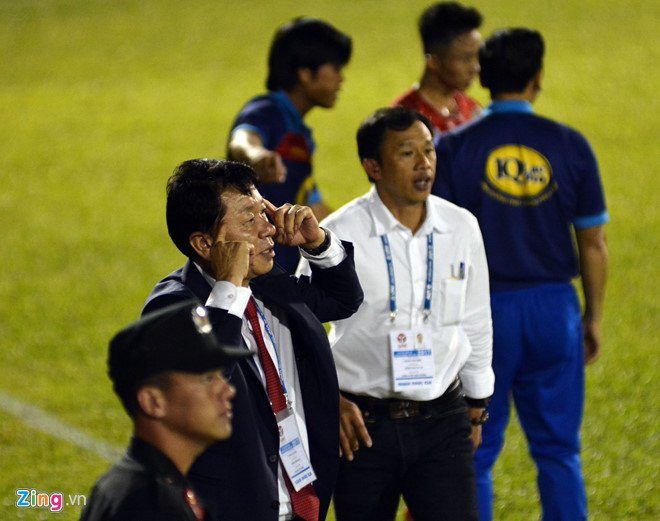 Bau Duc: ‘Moi ong bau co cach lam bong da khac nhau’ hinh anh 2