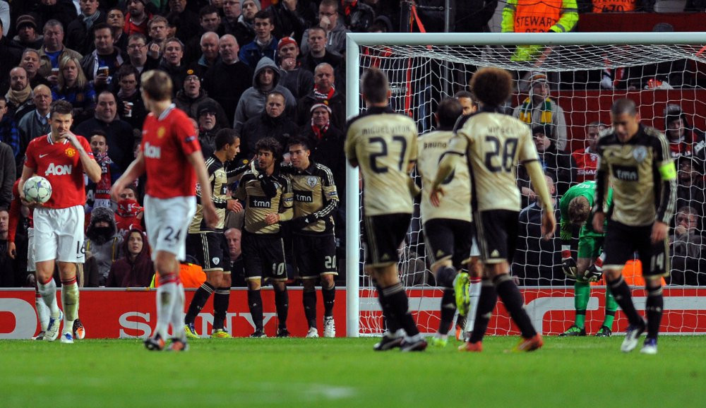 man united benfica 3