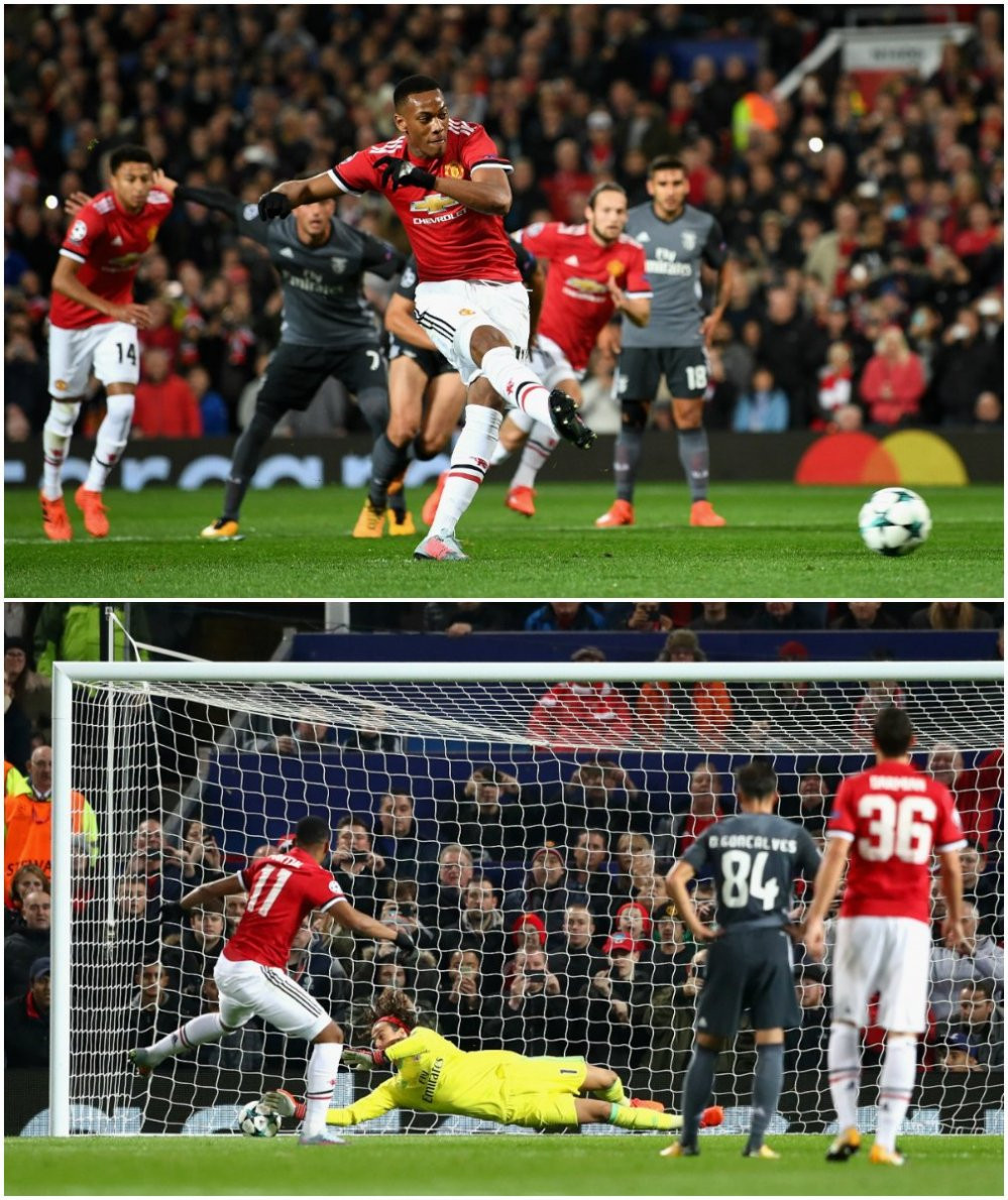 martial man united benfica 3 7