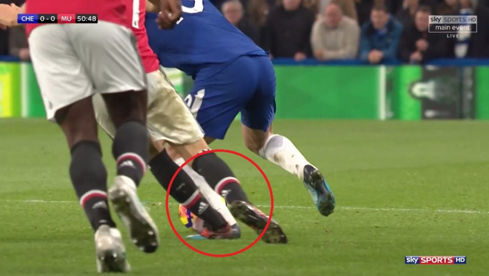 chelsea man united 10