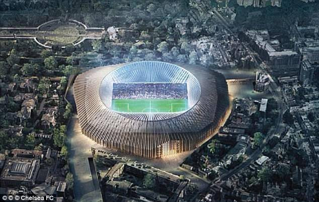 chelsea stamford bridge 3