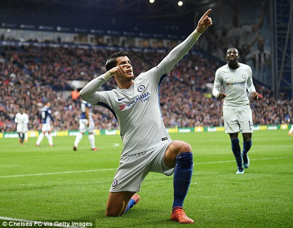 morata chelsea west brom 8