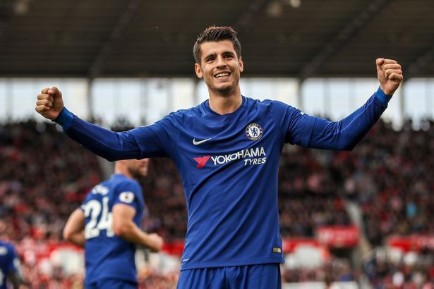 Morata-