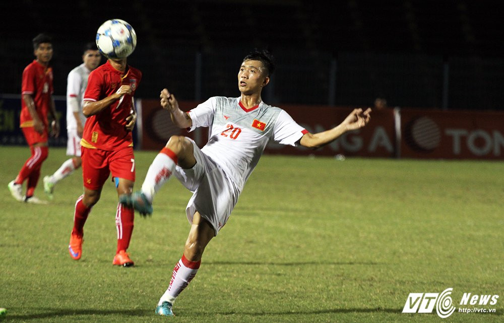U21 Viet Nam (1)