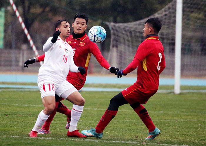 U23 Viet Nam (8) 5