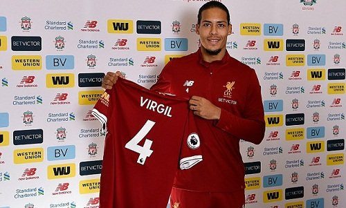 virgil