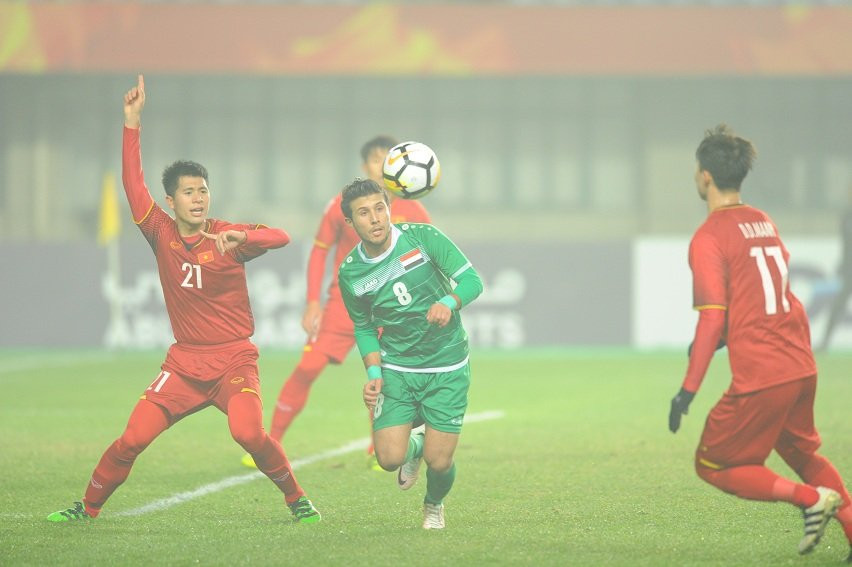 u23 viet nam iraq (6) 8