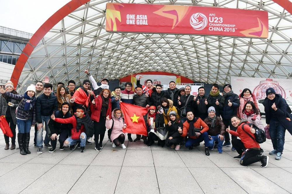 AFC CDV U23 Viet Nam (1) 11