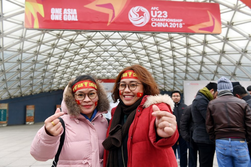 AFC CDV U23 Viet Nam (4) 11
