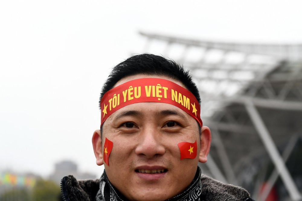 AFC U23 Viet Nam (1) 9