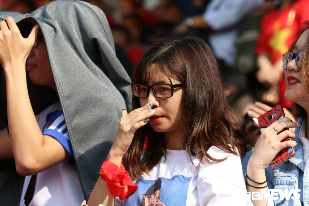 U23 Viet Nam Qatar (3) 23