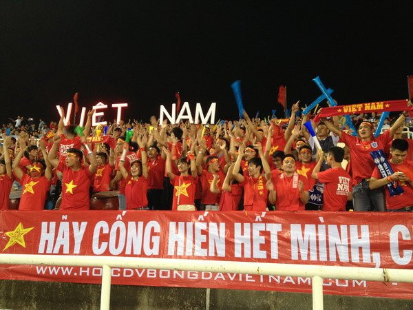 viet nam u23