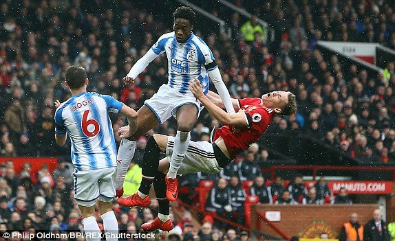 mctominay man united 8