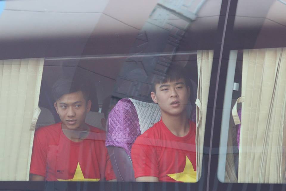 U23 Viet Nam 5