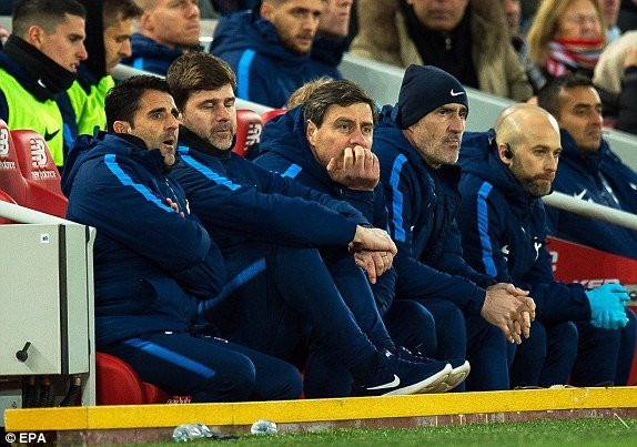 tottenham liverpool 8