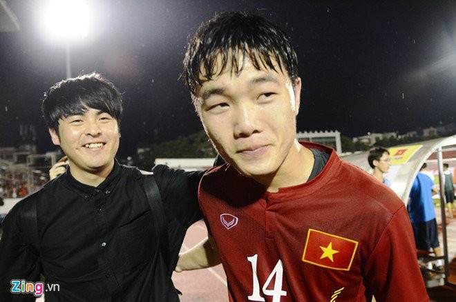 Cau chuyen dang sau thanh cong cua HLV Park Hang-seo tai Viet Nam hinh anh 2