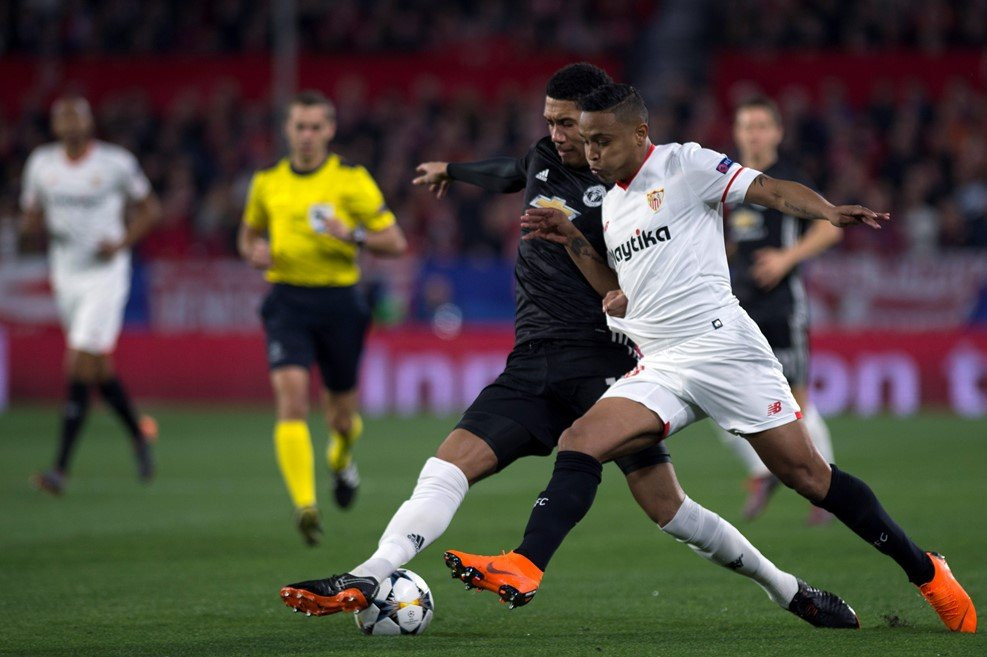 sevilla man united (2) 5