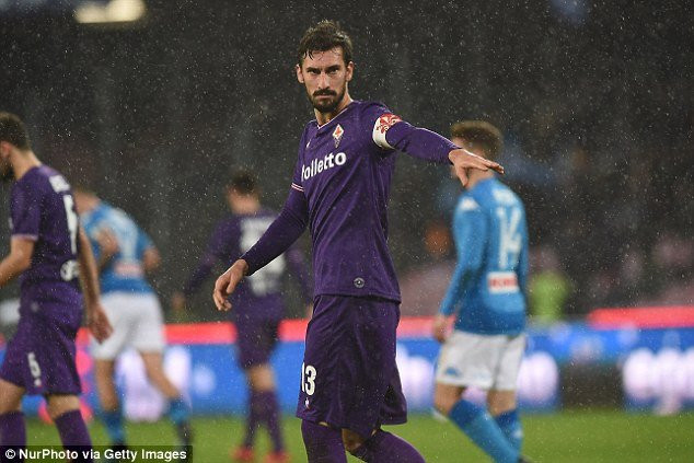 astori