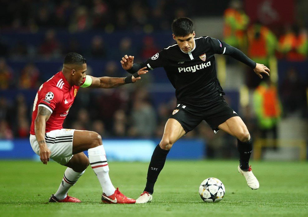 correa man united sevilla 4