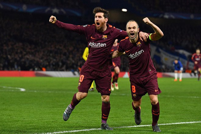 Chelsea can lam gi de chan duoc Messi va Barca? hinh anh 1