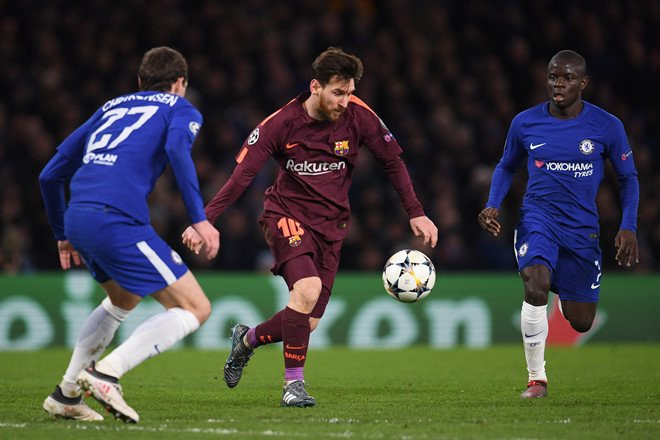 Chelsea can lam gi de chan duoc Messi va Barca? hinh anh 2
